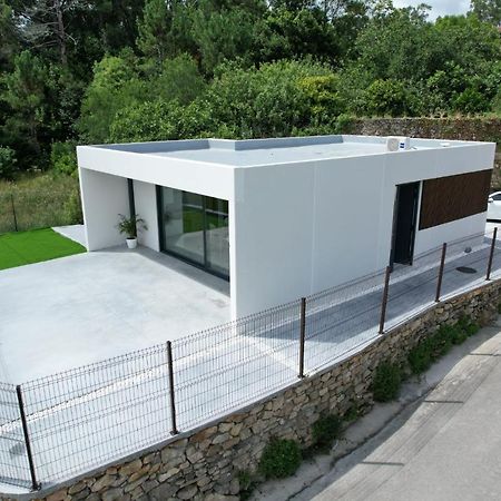 Casina De Cris Villa Boiro Buitenkant foto