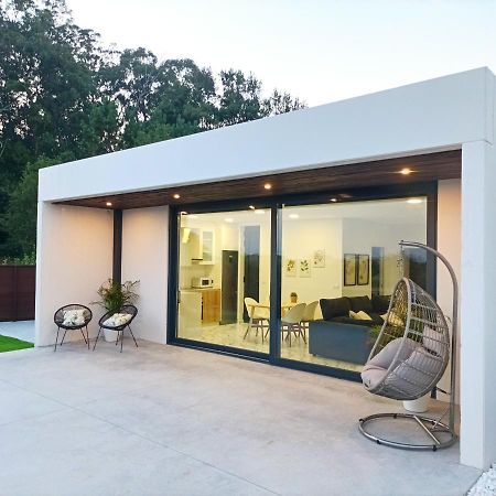 Casina De Cris Villa Boiro Buitenkant foto