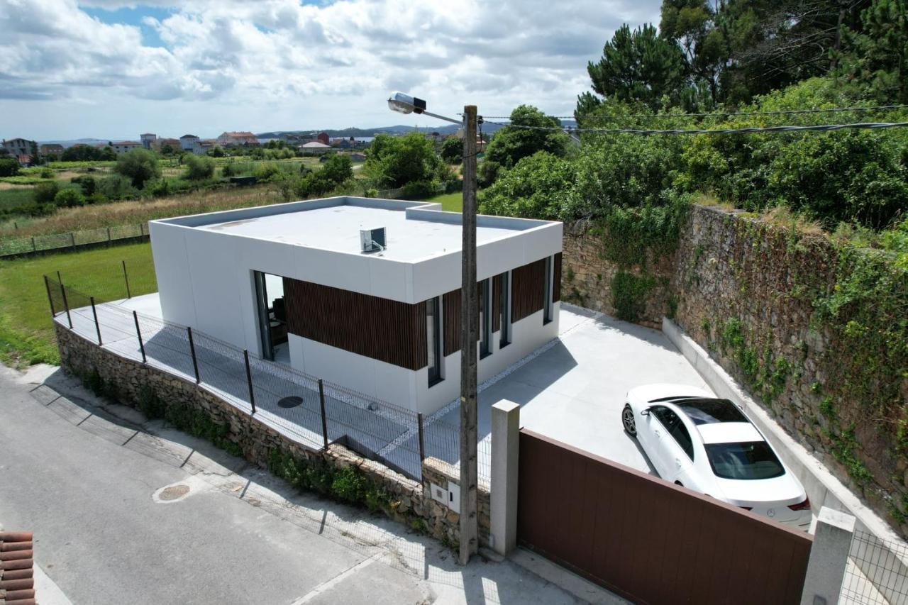 Casina De Cris Villa Boiro Buitenkant foto